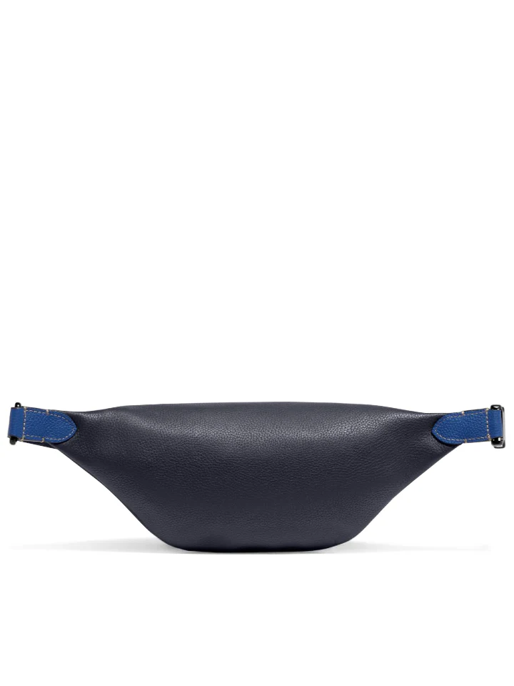 Coach C8509 Charter Belt Bag 7 With Walt Disney World Motif Midnight Navy - Image 4