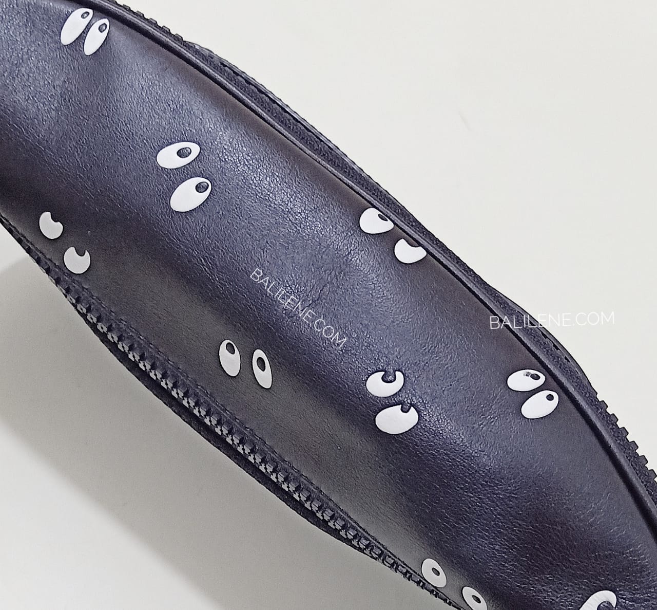 Coach F72952 Terrain Disney Belt Bag In Signature Canvas With Snow White Patches Tan - Image 10