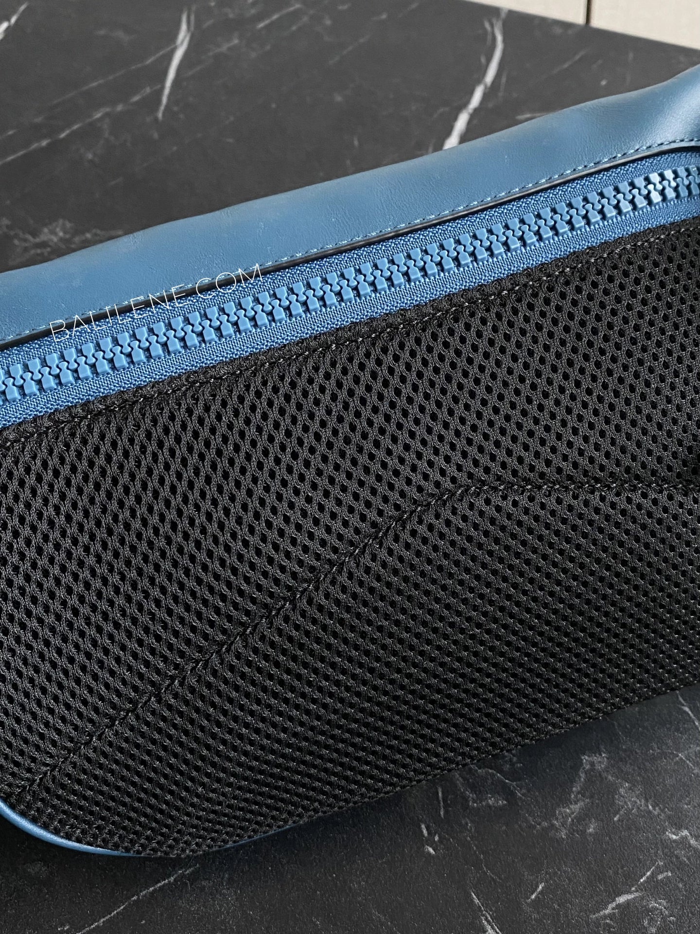 Coach F72956 Disney X Terrain Belt Bag With Snow White And The Seven Dwarfs Eyes Print Black Multi - Image 6