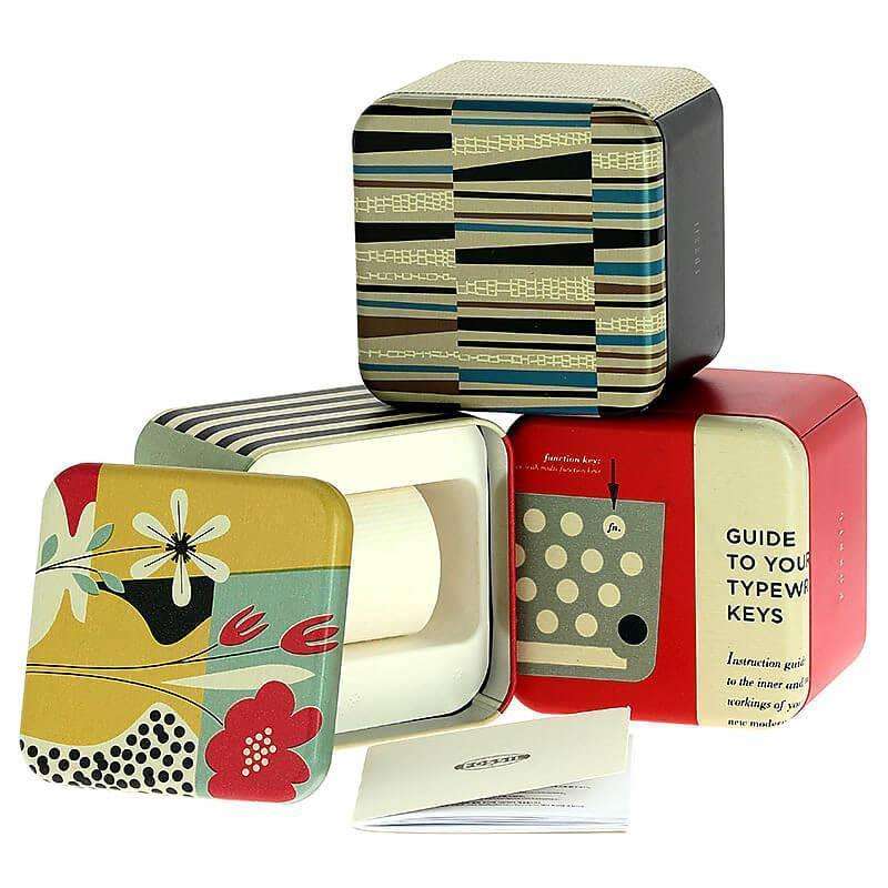 Fossil ES4046 Boyfriend Sport Chronograph Brown Leather Watch - Image 4