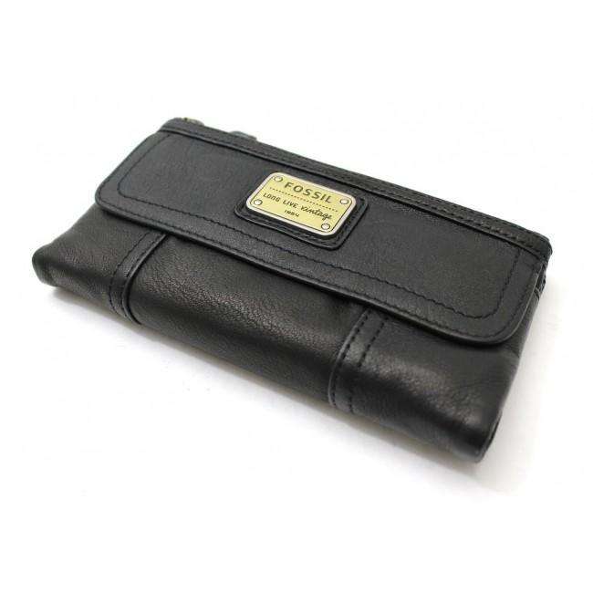 Fossil Sl2931001 Emory Clutch Black - Image 4
