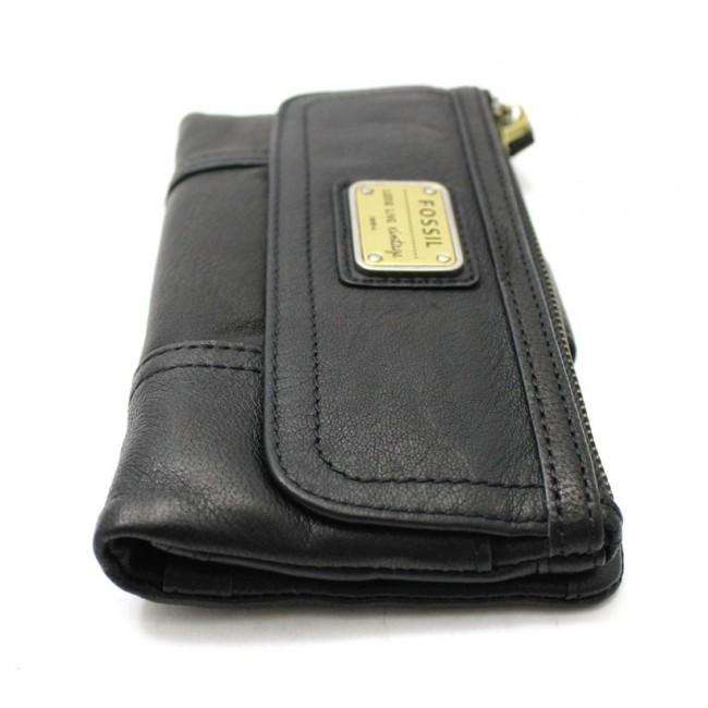 Fossil Sl2931001 Emory Clutch Black - Image 6