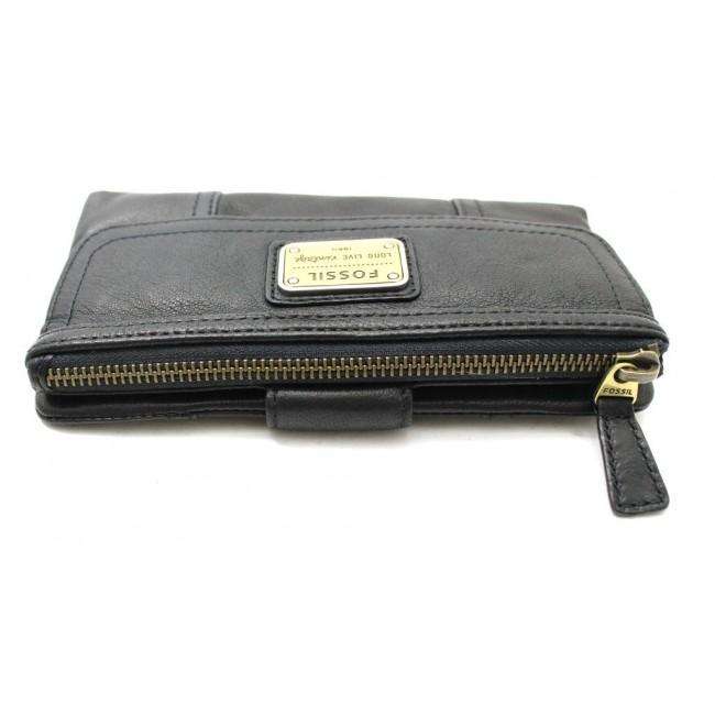 Fossil Sl2931001 Emory Clutch Black - Image 7
