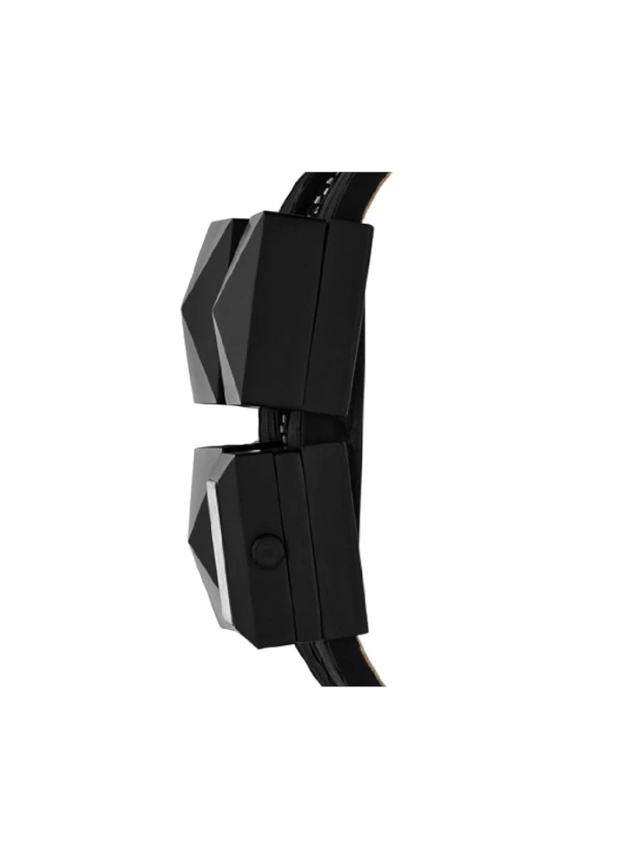 Karl Lagerfeld KL2012 Ladies Black Edge Watch - Image 3