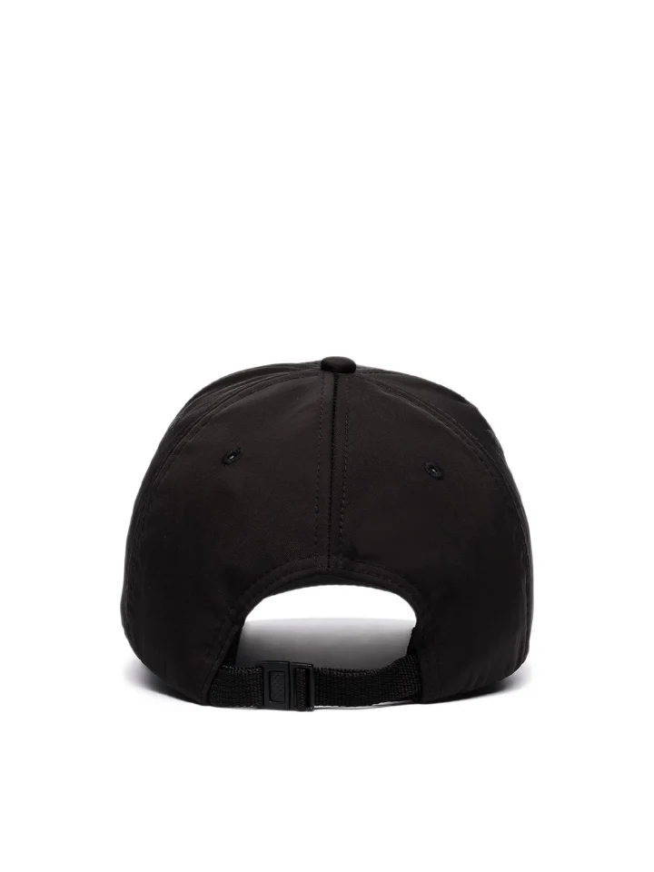 Kenzo Little X Baseball Cap Black - Image 3