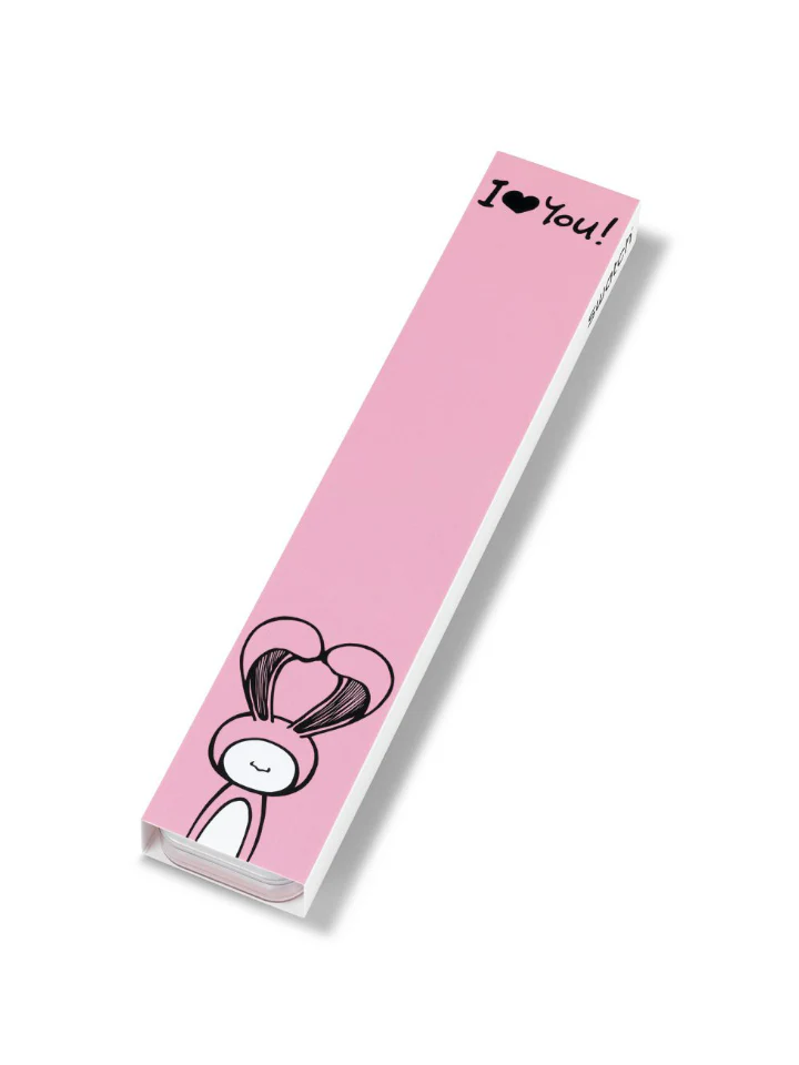 Swatch Lovely Mine Silicone Watch - Image 3