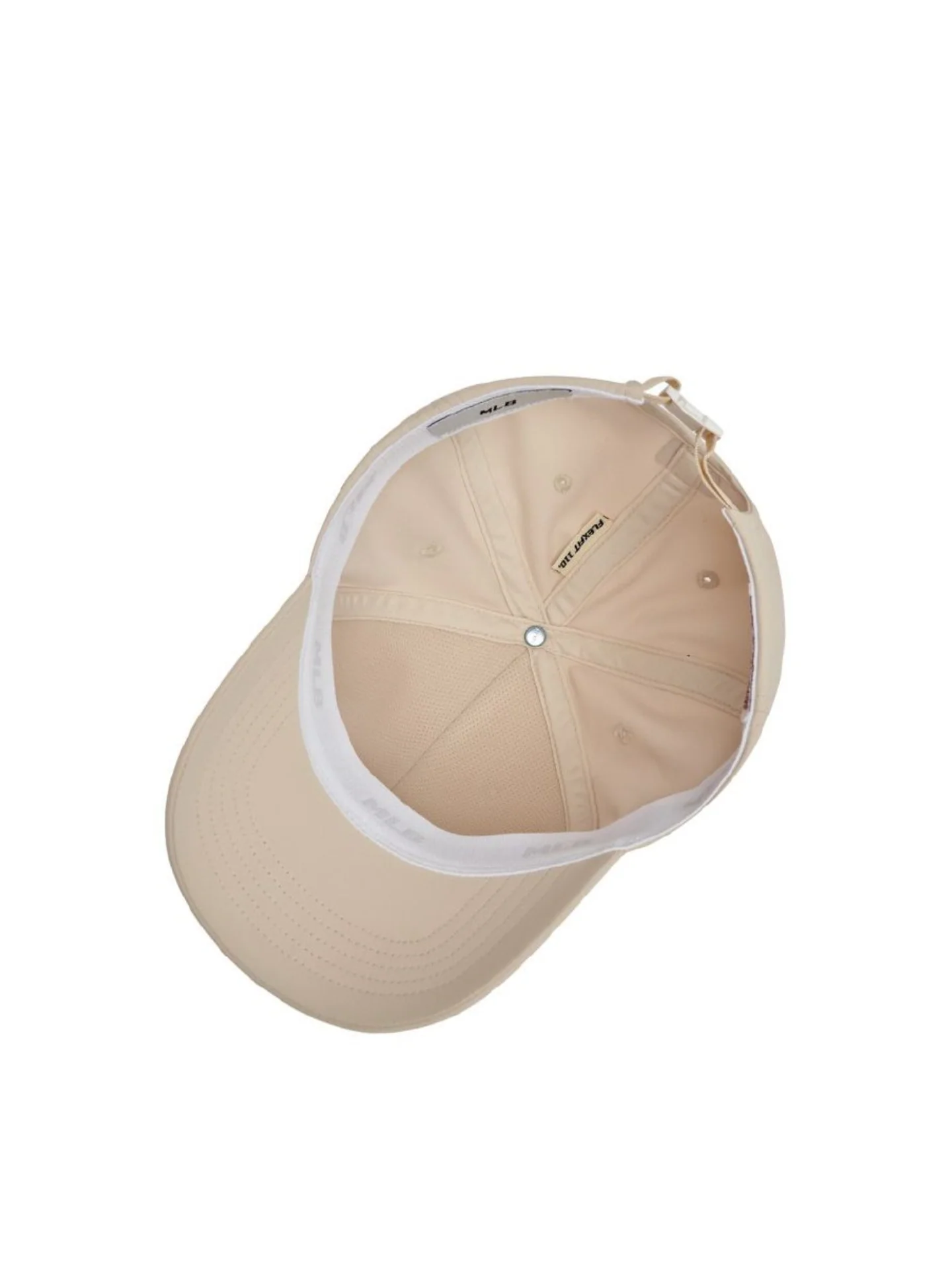 MLB Basic Cool Field Fit &Flex Unstructured Ball Cap Boston - Image 6