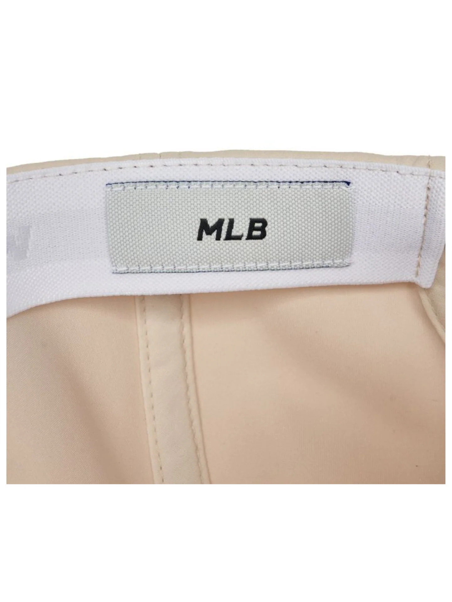 MLB Basic Cool Field Fit &Flex Unstructured Ball Cap Boston - Image 7