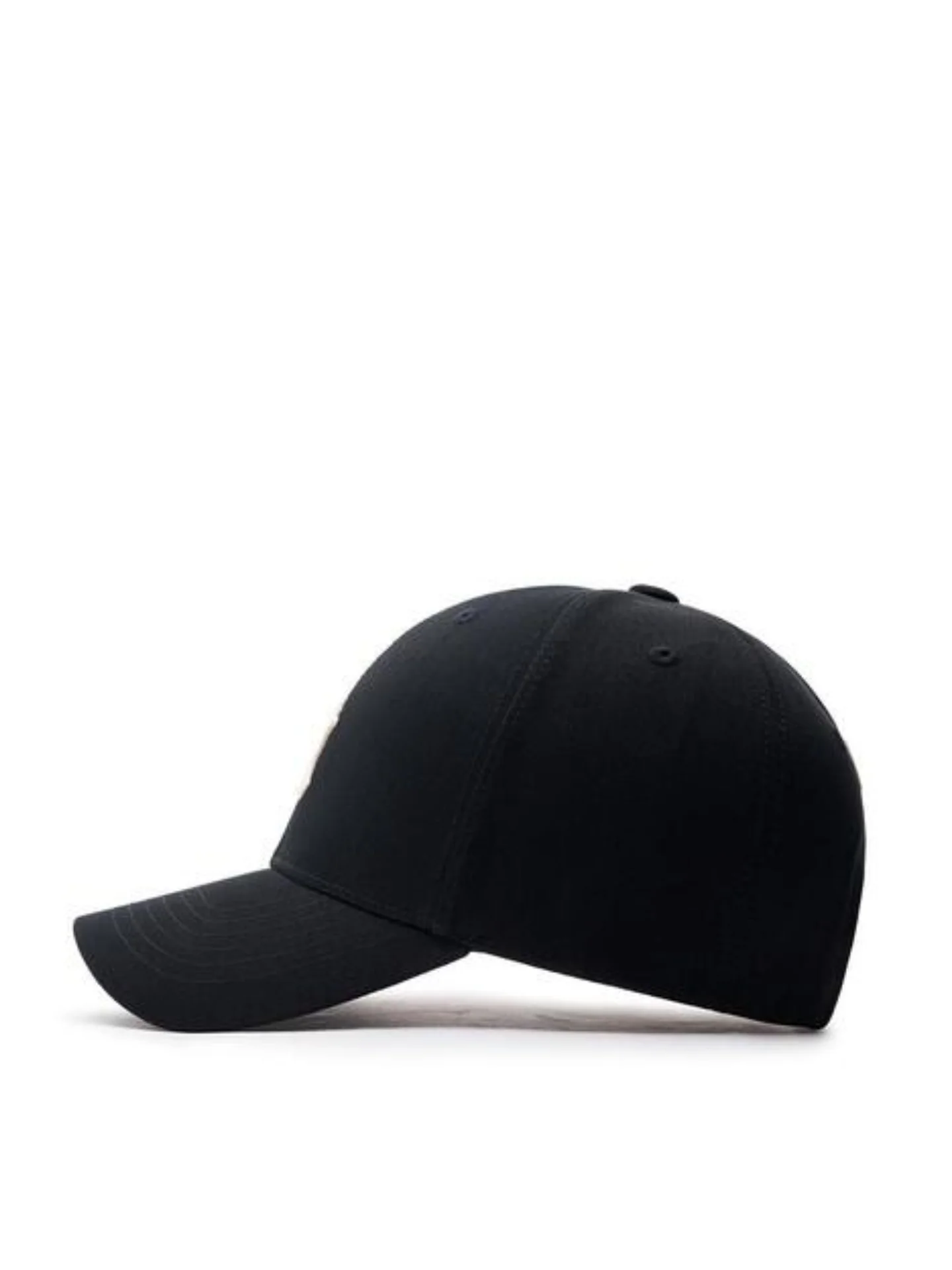 MLB Cap Black And Logo NY Original - Image 3