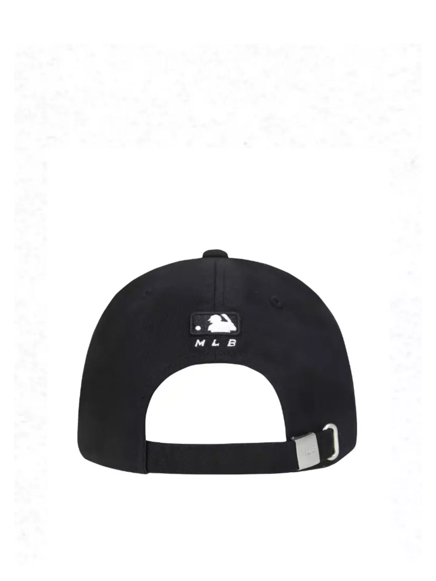 MLB Cap Black And Logo NY Original - Image 5