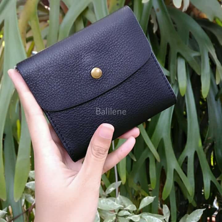 Fossil Sl6949001 Haven Small Triple Gusset Flap - Image 5