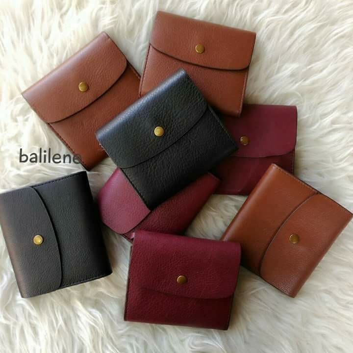 Fossil Sl6949200 Haven Small Triple Gusset Flap - Image 4